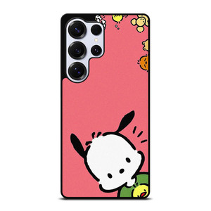 POCHACCO SANRIO DOG CUTE Samsung Galaxy S25 Ultra Case Cover POCHACCO SANRIO DOG CUTE Samsung Galaxy S25 Ultra Case Cover