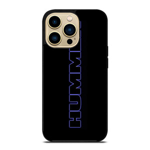 HUMMER CAR SUV LOGO iPhone 14 Pro Max Case Cover HUMMER CAR SUV LOGO iPhone 14 Pro Max Case Cover