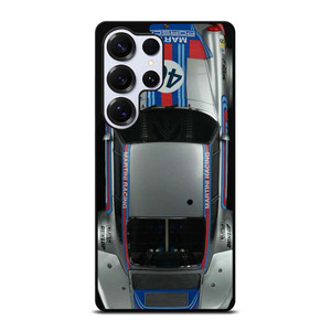 PORSCHE 911 RSR MARTINI RACING Samsung Galaxy S25 Ultra Case Cover