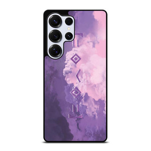 PORTER ROBINSON WORLD DJ ICON Samsung Galaxy S25 Ultra Case Cover