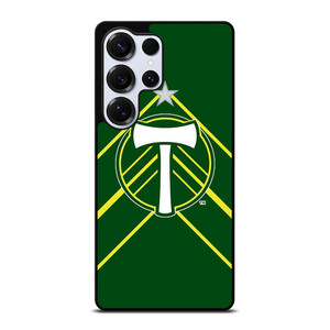 PORTLAND TIMBERS SOCCER Samsung Galaxy S25 Ultra Case Cover