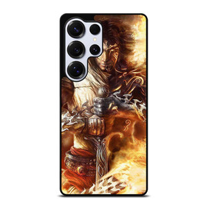 PRINCE OF PERSIA GAMES 2 Samsung Galaxy S25 Ultra Case Cover