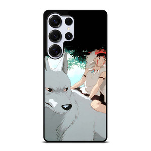 PRINCESS MONONOKE STUDIO GHIBLI Samsung Galaxy S25 Ultra Case Cover