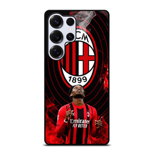 RAFAEL LEAO AC MILAN Samsung Galaxy S25 Ultra Case Cover RAFAEL LEAO AC MILAN Samsung Galaxy S25 Ultra Case Cover
