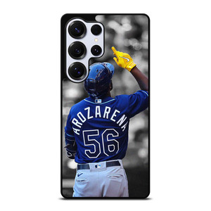 RANDY AROZARENA TAMPA BAY RAYS Samsung Galaxy S25 Ultra Case Cover