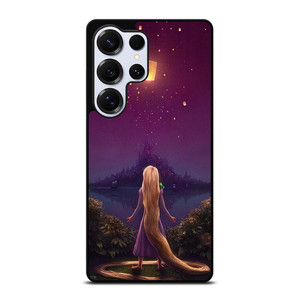 RAPUNZEL TANGLED LANTERN Samsung Galaxy S25 Ultra Case Cover
