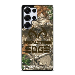 REALTREE EDGE LOGO Samsung Galaxy S25 Ultra Case Cover