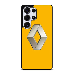 RENAULT CAR EMBLEM Samsung Galaxy S25 Ultra Case Cover
