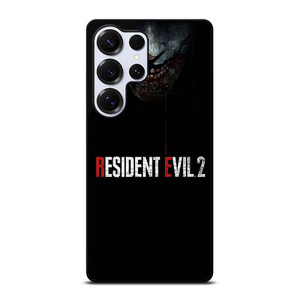 RESIDENT EVIL 2 ZOMBIE Samsung Galaxy S25 Ultra Case Cover
