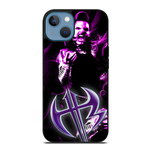 JEFF HARDY WWE iPhone 13 Case Cover JEFF HARDY WWE iPhone 13 Case Cover