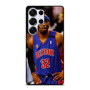 RICHARD HAMILTON DETROIT PISTONS Samsung Galaxy S25 Ultra Case Cover