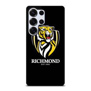 RICHMOND TIGERS FOOTBALL LOGO Samsung Galaxy S25 Ultra Case Cover
