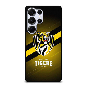 RICHMOND TIGERS FOOTBALL Samsung Galaxy S25 Ultra Case Cover