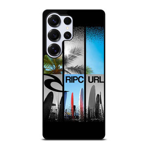 RIP CURL SURFING Samsung Galaxy S25 Ultra Case Cover