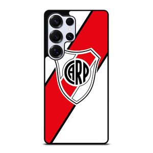 RIVER PLATE EL MAS GRANDE LOGO Samsung Galaxy S25 Ultra Case Cover RIVER PLATE EL MAS GRANDE LOGO Samsung Galaxy S25 Ultra Case Cover