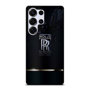 ROLLS ROYCE LUXURY EMBLEM Samsung Galaxy S25 Ultra Case Cover