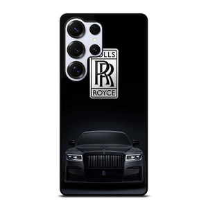 ROLLS ROYCE PHANTOM LUXURY CAR Samsung Galaxy S25 Ultra Case Cover