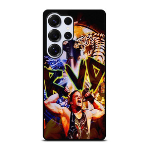 RVD ROB VAN DAM WRESTLING Samsung Galaxy S25 Ultra Case Cover