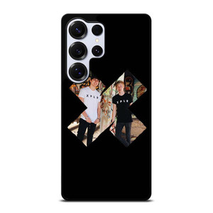 SAM AND COLBY XPLR ICON Samsung Galaxy S25 Ultra Case Cover