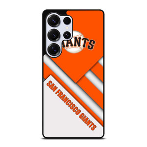 SAN FRANCISCO GIANTS BASEBALL MLB LOGO Samsung Galaxy S25 Ultra Case Cover