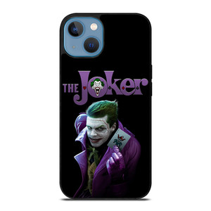 JEROME VALESKA THE JOKER iPhone 13 Case Cover JEROME VALESKA THE JOKER iPhone 13 Case Cover