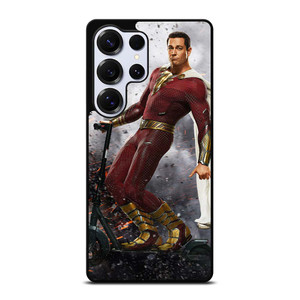 SHAZAM 2 FURY OF THE GODS Samsung Galaxy S25 Ultra Case Cover