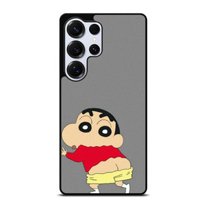 SHINCHAN ASS CARTOON Samsung Galaxy S25 Ultra Case Cover