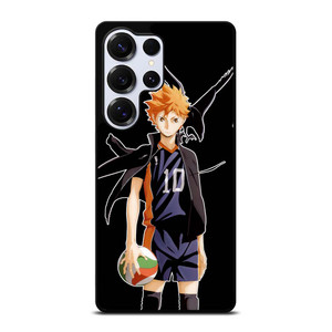 SHOYO HINATA HAIKYUU VOLLEYBALL Samsung Galaxy S25 Ultra Case Cover