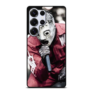 SLIPKNOT COREY TAYLOR MASK Samsung Galaxy S25 Ultra Case Cover