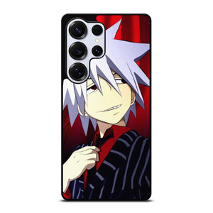 SOUL EATER EVANS ANIME 2 Samsung Galaxy S25 Ultra Case Cover