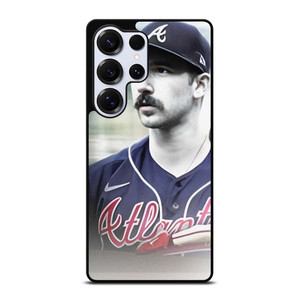 SPENCEER STRIDER ATLANTA BRAVES BASEBALL 2 Samsung Galaxy S25 Ultra Case Cover