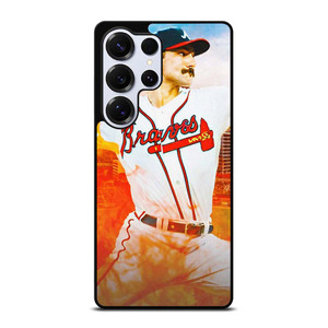 SPENCEER STRIDER ATLANTA BRAVES BASEBALL Samsung Galaxy S25 Ultra Case Cover