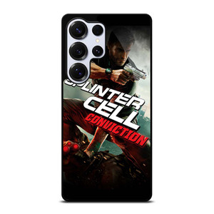 SPLINTER CELL CONVICTION Samsung Galaxy S25 Ultra Case Cover