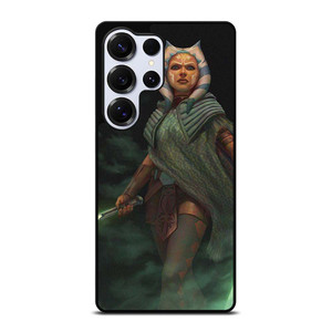 STAR WARS AHSOKA Samsung Galaxy S25 Ultra Case Cover