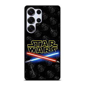 STAR WARS LIGHTSABER ICON Samsung Galaxy S25 Ultra Case Cover