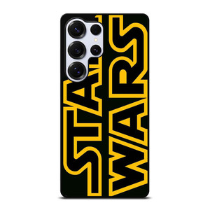 STAR WARS LOGO Samsung Galaxy S25 Ultra Case Cover