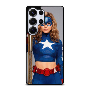 STARGIRL DC SUPERHERO 2 Samsung Galaxy S25 Ultra Case Cover