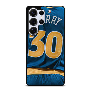 STEPHEN CURRY JERSEY Samsung Galaxy S25 Ultra Case Cover