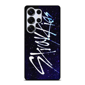 STRAY KIDS BOY BAND LOGO SPACE Samsung Galaxy S25 Ultra Case Cover