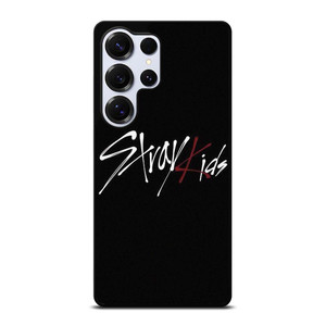 STRAY KIDS BOY BAND LOGO Samsung Galaxy S25 Ultra Case Cover
