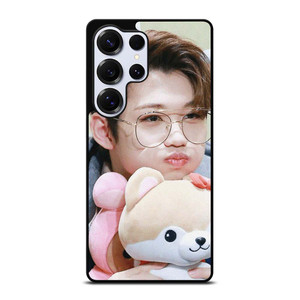 STRAY KIDS FELIX Samsung Galaxy S25 Ultra Case Cover