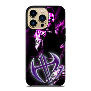 JEFF HARDY WWE iPhone 14 Pro Max Case Cover JEFF HARDY WWE iPhone 14 Pro Max Case Cover