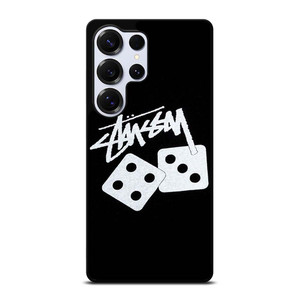 STUSSY DICES Samsung Galaxy S25 Ultra Case Cover