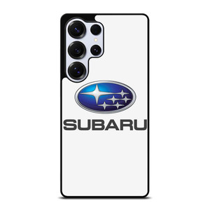 SUBARU CAR LOGO Samsung Galaxy S25 Ultra Case Cover