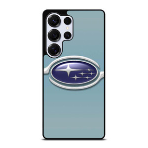 SUBARU VINTAGE LOGO Samsung Galaxy S25 Ultra Case Cover SUBARU VINTAGE LOGO Samsung Galaxy S25 Ultra Case Cover