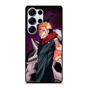 SUKUNA JUJUTSU KAISEN ANIME Samsung Galaxy S25 Ultra Case Cover