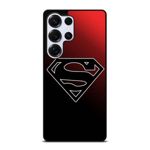 SUPREME RED SYMBOL Samsung Galaxy S25 Ultra Case Cover