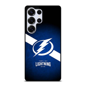 TAMPA BAY LIGHTNING HOCKEY TEAM Samsung Galaxy S25 Ultra Case Cover