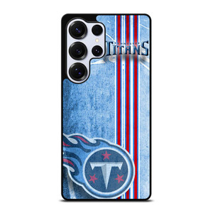 TENNESSEE TITANS FOOTBALL LOGO Samsung Galaxy S25 Ultra Case Cover