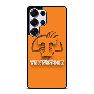 TENNESSEE VOLUNTEERS BASKETBALL Samsung Galaxy S25 Ultra Case Cover